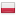 pilotki.su server is located in Poland